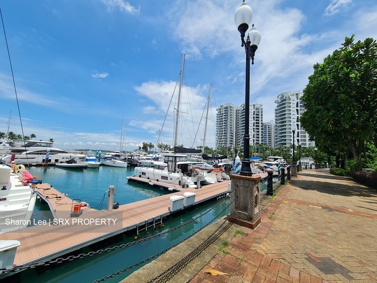 Marina Collection (D4), Condominium #503549481